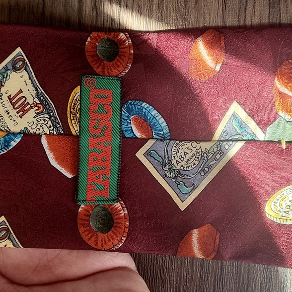 Men's Bundle of 9 Ties - Picture 4 of 12